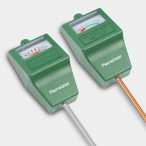 Soil Tester