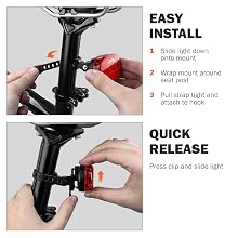 STRAP mount