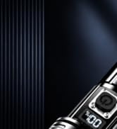 flashlight