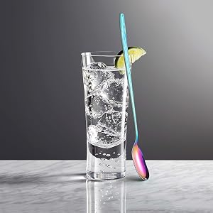 mixing spoons
