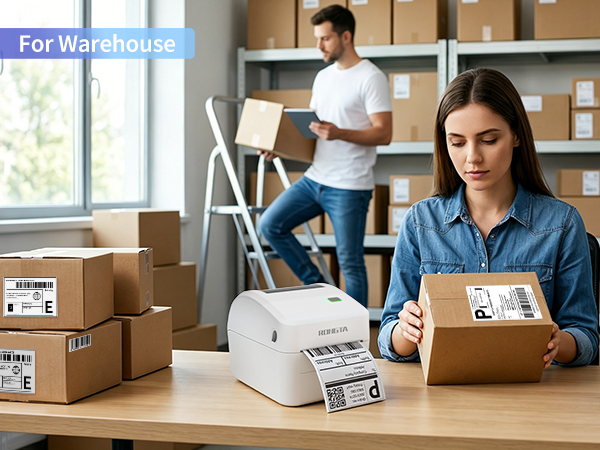 For Warehouse