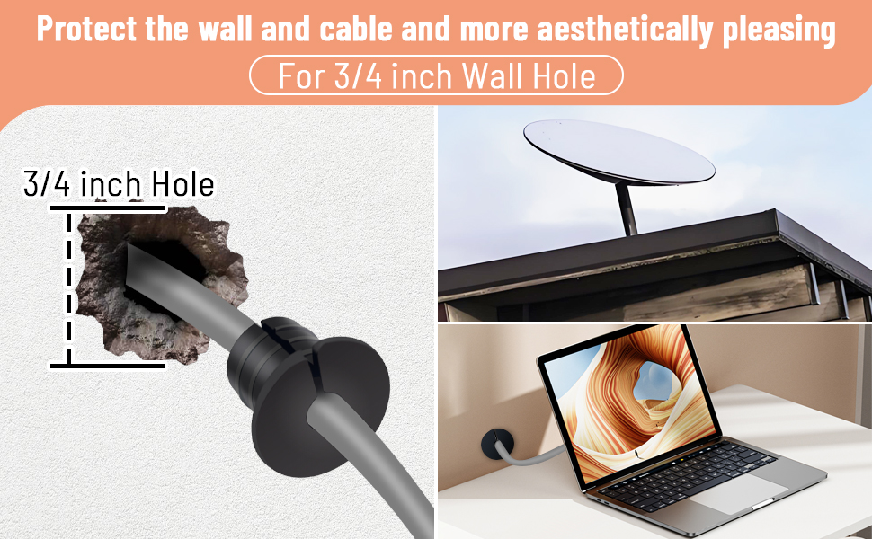 cable routing kit