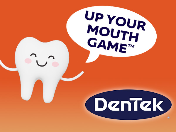 up your mouth game