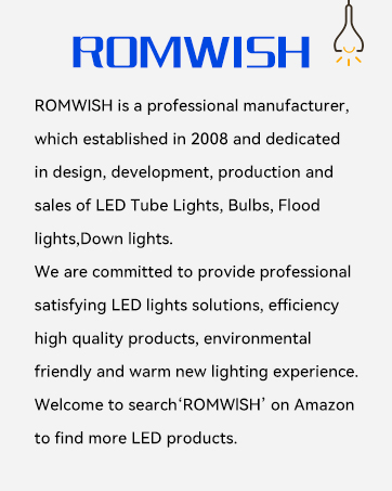 ROMWISH CARD