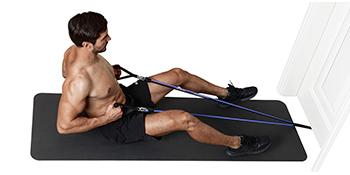 resistance bands for pull up bar