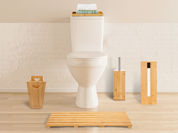 bamboo toilet paper holder bamboo toilet roll holder bamboo bathroom accessories wooden toilet roll