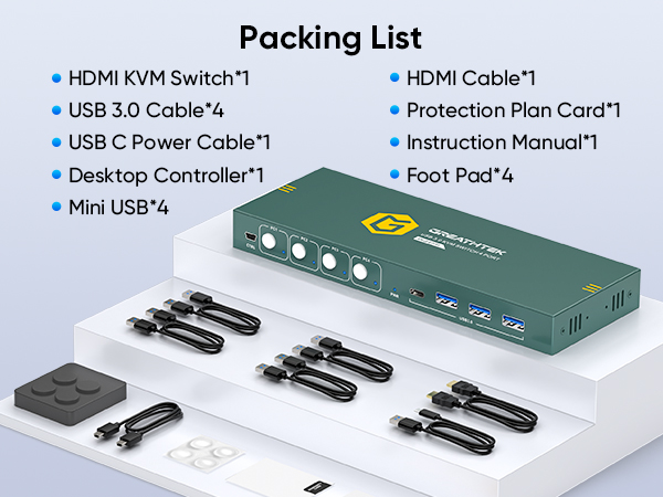 kvm switch