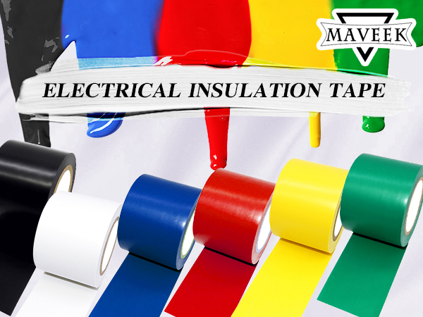 waterproof electrical tape