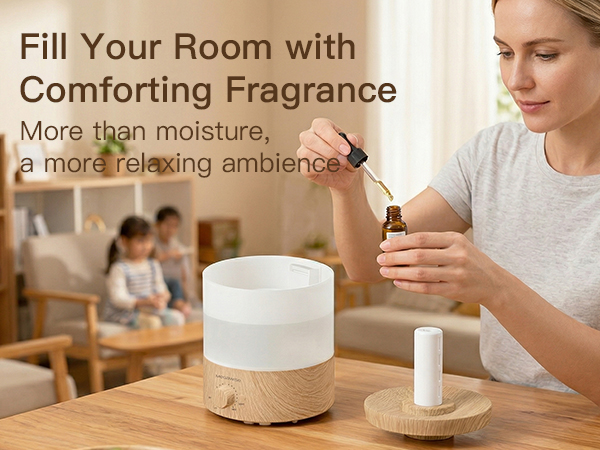 humidifier