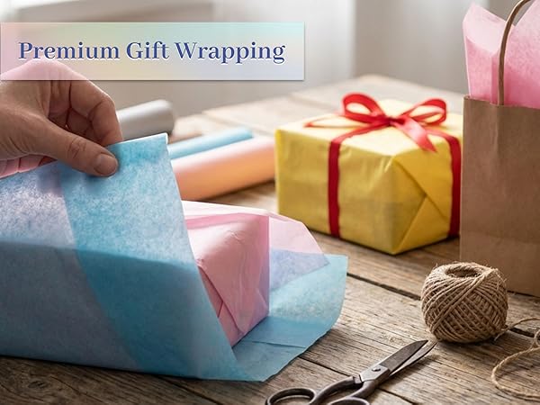 Tissue Paper Bulk