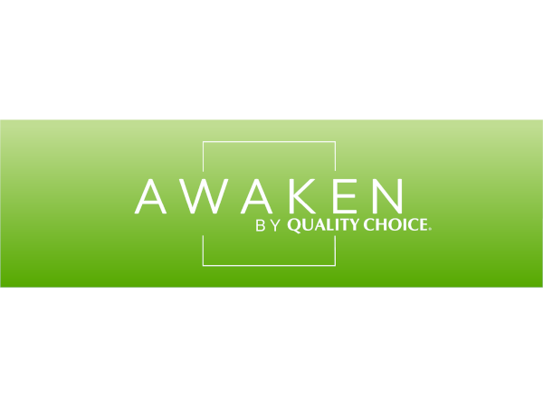 awaken