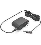 Replacement Charger for Dyson Charger - (Compatible with Cordless Vacuum V6 V7 V8)