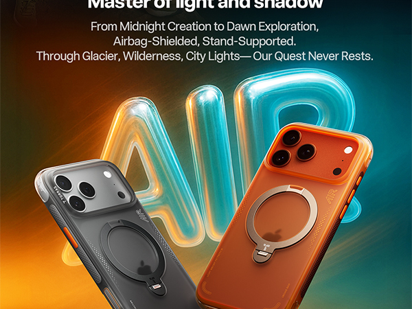 iphone 17 pro max case