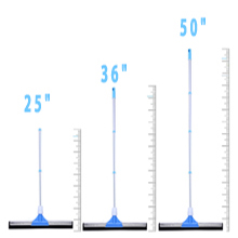 heavy duty floor squeegee