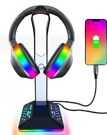 headsetstand