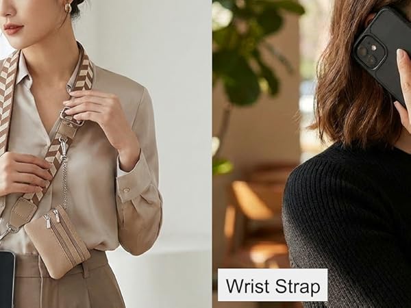 PHONE STRAP