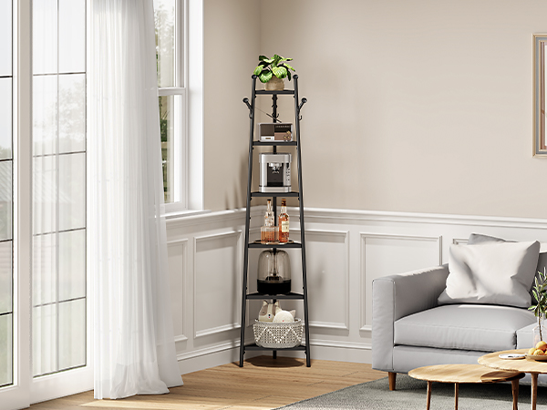 pot racks