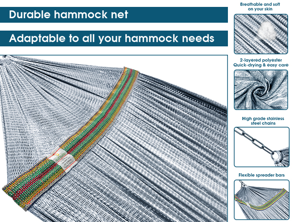 Hammock Stand