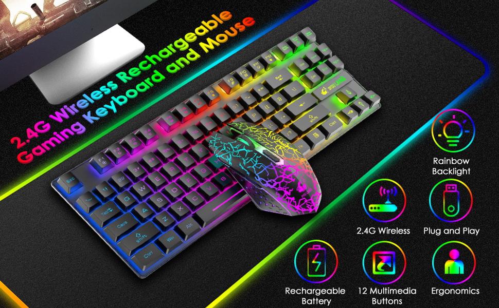 keyboard