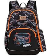Cusangel Dinosaur Backpack,Kids Backpack For Boys 5-10 Ages,Daycare or Elementary School Backpack...