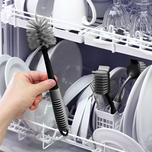 Dish Brush