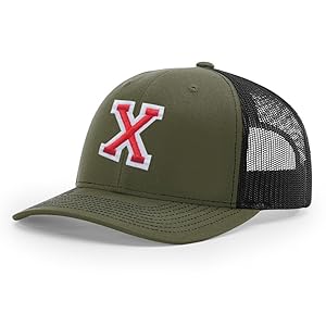 Iron on Letter Patches