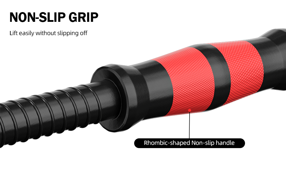 Dumbbell Handle set