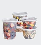 Deli Containers