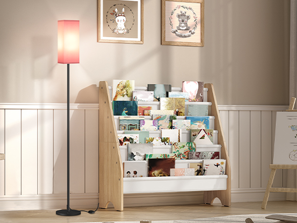 Floor Lamp
