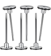 Eagleggo 877-323 Piston Driver Replacement Part for Hitachi Air Nailer Accessories, NR83 NR83A NR...