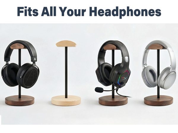 Headphone Stand
