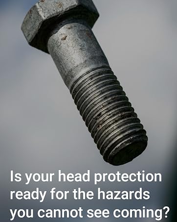 Protection for split-second hazards