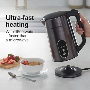 electric kettle