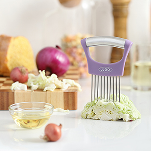Onion Cutter for Slicing