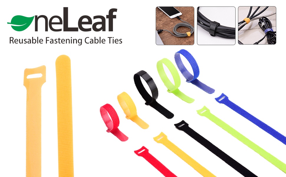 cable ties