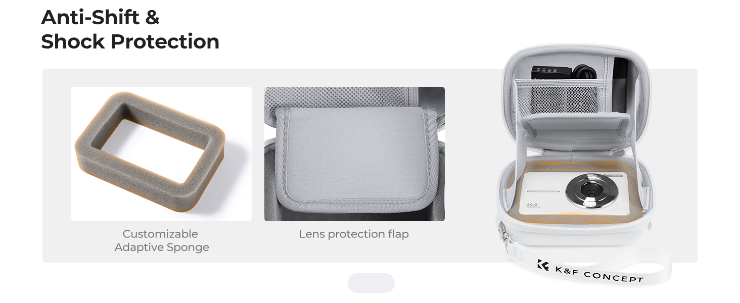 camera case