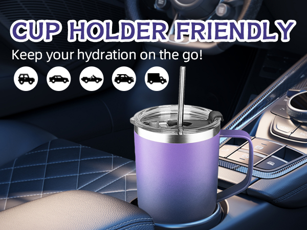 travel coffee mug