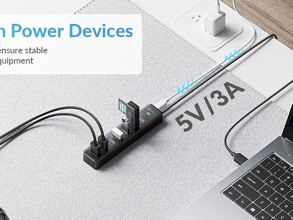 usb hub