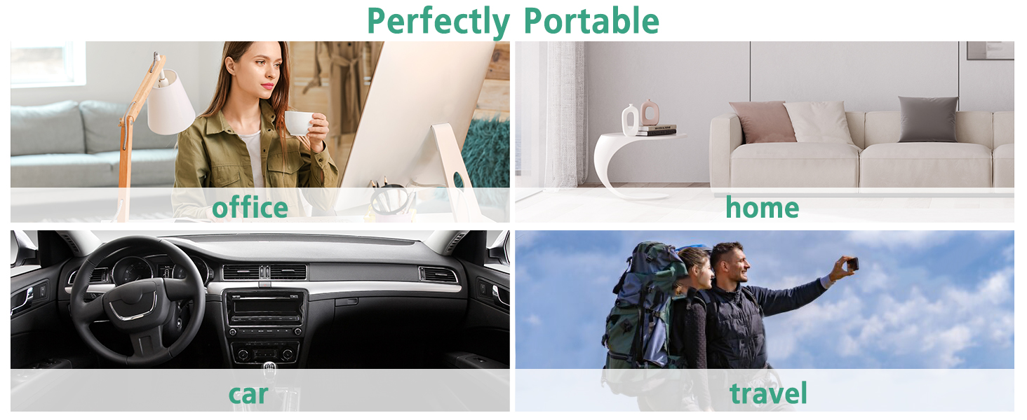 Perfectly Protable