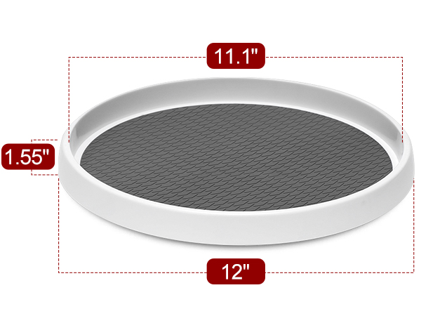 lazy susan