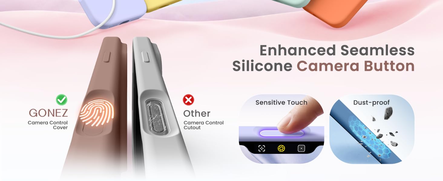 iPhone 17 pro max case