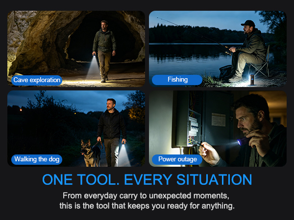 flashlight rechargeable high lumen