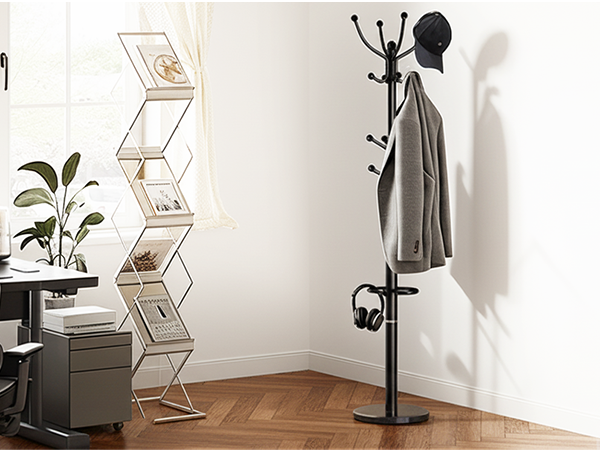 coat rack