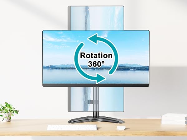monitor stand