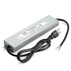 low voltage transformer 150w 12.5a