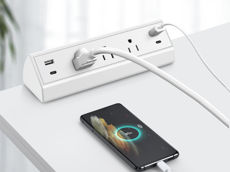 desktop power supply