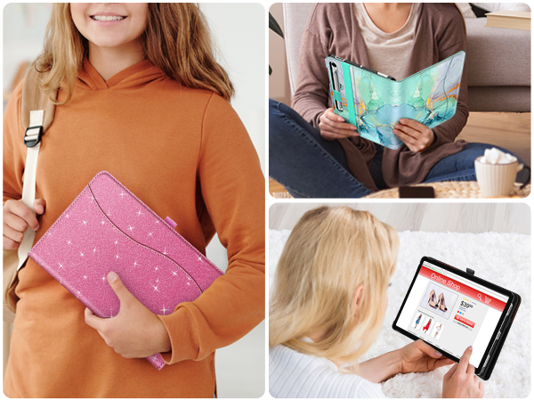 tab s10 fe case