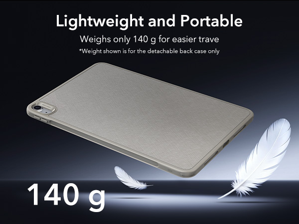 ESR for iPad (A16) 11th/10th Generation Case