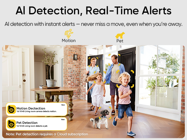 home security camera, puppy camera, cameras for home security set, monitor de bebe, camera security