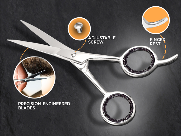 Hair Scissors